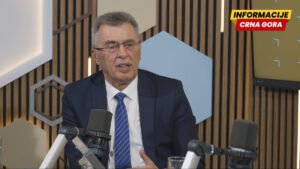 Đukanović: Afera “Možura” koruptivni posao, napravljen sistem za enormnu zaradu