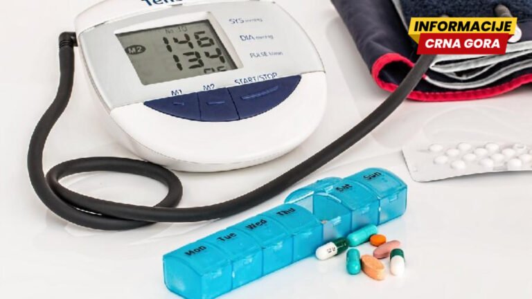 Kako da prepoznate visok krvni pritisak – simptomi na koje treba obratiti pažnju