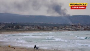 Iran potvrdio ubistvo komandanta mornarice