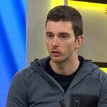 Grbović za RTCG: Nordijsko skijanje je skup sport, bez podrške nema rezultata