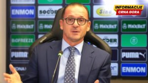 Mijatović: Nisam učestvovao u odluci o transferu Kostića, protiv sam takve prodaje