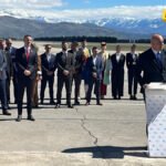 Prvi let baziranog aviona Wizz Aira iz Podgorice ka Švedskoj