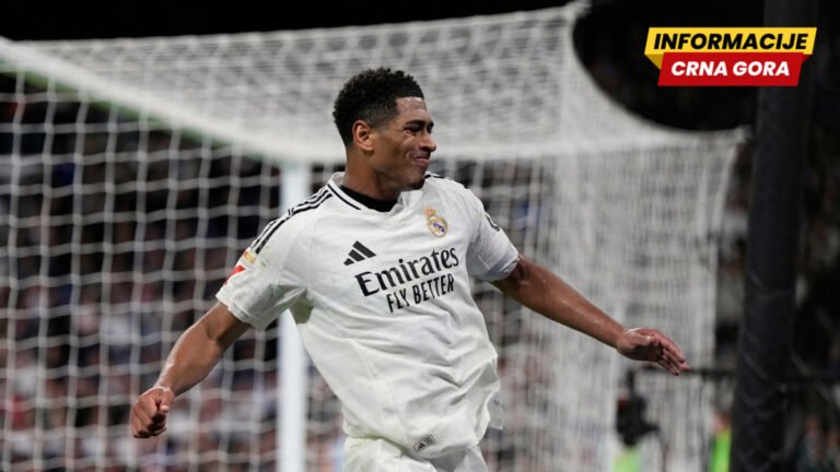 Belingem bi mogao jednoga dana da se vrati u Birmingem