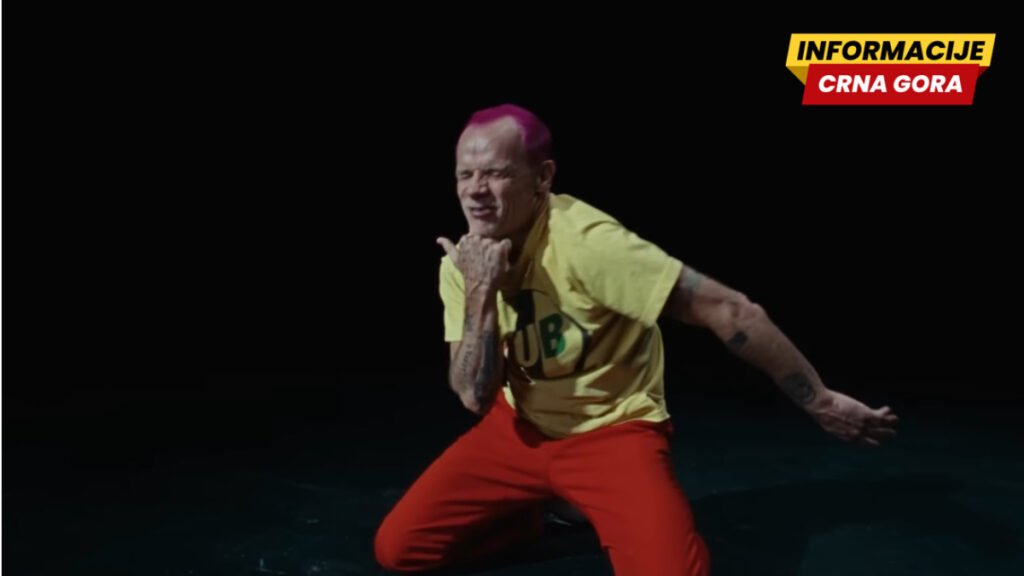 Flea predstavio svoj prvi solo album “Honora”