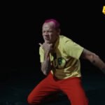 Flea predstavio svoj prvi solo album “Honora”