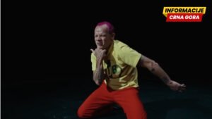 Flea predstavio svoj prvi solo album “Honora”
