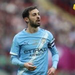 Bernardo Silva razmišlja o promjeni sredine na ljeto