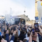 Legenda bez dileme: Totenhem ide ka Čempionšipu