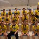 Mladost iz Bijele najbolja na šampionatu vaterpolo nada