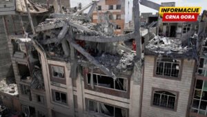 Izrael intenzivira napade na jug Libana; jemenski Huti se uključili u sukobe na Bliskom istoku