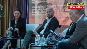 Đurović: EU integracije ključ za rast povjerenja i razvoj životnog osiguranja u Crnoj Gori