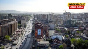 Kosovo šalje bezbjednosne snage u Gazu