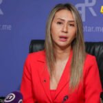 Uhapšena Mirjana Pajković, vozila 202 kilometra na sat na auto-putu