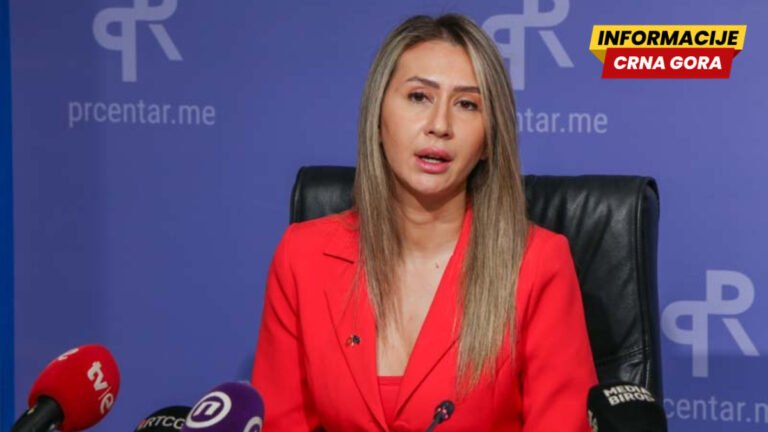 Uhapšena Mirjana Pajković, vozila 202 kilometra na sat na auto-putu