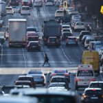 Rast cijena dizela opterećuje njemački drumski prevoz