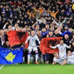 Fudbaleri Kosova dobili 500.000 eura od kosovske Vlade zbog plasmana u finale baraža za SP