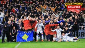 Fudbaleri Kosova dobili 500.000 eura od kosovske Vlade zbog plasmana u finale baraža za SP