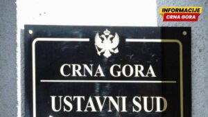 Sudovi moraju ispitati mišljenje ANB-a: Usvojena žalba ruskog državljanina o protjerivanju