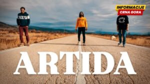 Artida objavila antiratni singl „Svijet“ uz snažan video spot