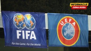 Bitka za tribine Uefe i Fife: Ko misli na navijače, a ko na profit