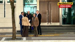 Pregovori o povećanju zarada bez konačnog dogovora – rok produžen za mjesec