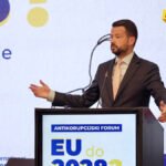 Milatović: Bez snažnih institucija nema borbe protiv korupcije, malignog uticaja i dezinformacija