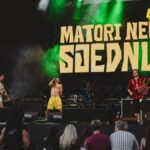 “Panker Dado” – drugi singl benda “Matori nek sjednu”