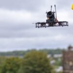 Ukrajina tvrdi da je u februaru oborila više od 10.000 ruskih dronova