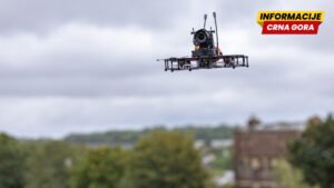 Ukrajina tvrdi da je u februaru oborila više od 10.000 ruskih dronova
