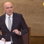 Nurković: Skupština duže od tri mjeseca bez jednog poslanika