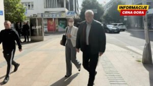 Laković u tužilaštvu nakon izjava o “crnim trojkama”