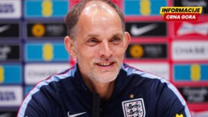 Tuhel: Povlačenja igrača realnost zbog naporne sezone