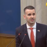 UŽIVO Spajić: DPS talac ruske službe i prave verzije sporazuma sa Jedinstvenom Rusijom