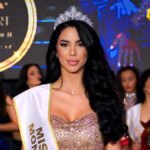 Ksenija Popović osvojila titulu Miss Earth Montenegro 2026