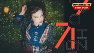 Ika objavila debitantski album „Zadnji dan“ – soundtrack za kraj svijeta i početak nečeg novog