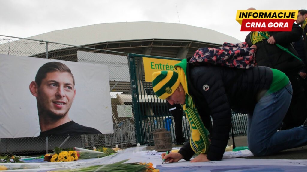 Sud odbio zahtjev Kardifa u slučaju Emilijano Sala