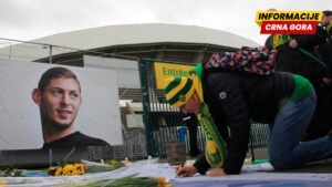 Sud odbio zahtjev Kardifa u slučaju Emilijano Sala