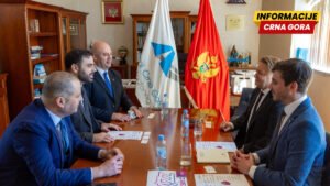 Radulović: Proširenje poslovanja Wizz Air-a važan iskorak u jačanju povezanosti sa Evropom