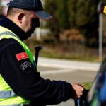 Državljanin Srbije odbio test na droge, sproveden u UIKS