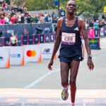 Korir suspendovan pet godina zbog dopinga