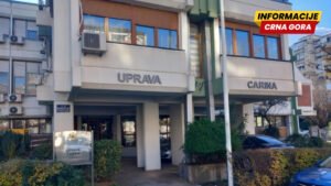 Uprava carina: Sistem carinskih odluka uskoro će biti pušten u rad