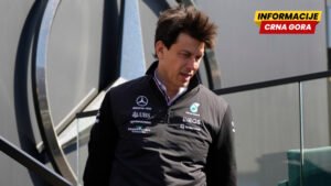 Volf: Horneru će biti teško da se vrati u F1