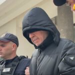 Kolarević i Bojanićeva procesuirani zbog dobacivanja tokom privođenja Aca Đukanovića