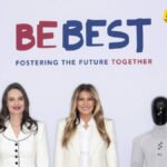 Milena Milatović pozvala Melaniju Tramp da posjeti Crnu Goru