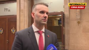 Spajić: Očekujem da ćemo sa socijalnim partnerima doći do najboljih rješenja