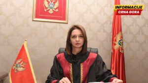 Ustavni sud organizuje skup povodom 20 godina Ustava u nezavisnoj državi