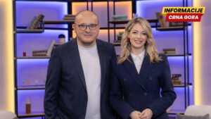 U Jutarnjem o tekstu Zakona o zaštiti podataka o ličnosti