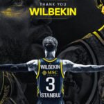 Fenerbahče raskinuo ugovor sa Vilbekinom