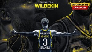 Fenerbahče raskinuo ugovor sa Vilbekinom