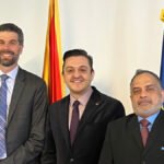 Vuković: Crna Gora uz podršku MMF-a ide ka Evropskoj uniji